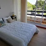 Apartmán Refait 2 Pieces Avec Piscine Et Parking - Fr-1-731-106 *