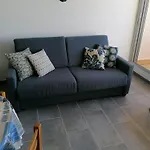 Refait 2 Pieces Avec Piscine Et Parking - Fr-1-731-106 Le Grau-du-Roi